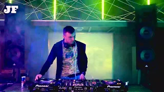 🔥LIVE DJ SET | CJ - WHOOPTY (JACK FREDERIC REMIX)☄️