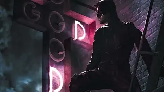 Meditating with Matt Murdock in Daredevil ambience