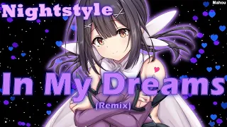 Nightstyle - In My Dreams (Twisted Melodiez Remix) [Dimatik ft. Rebecca Helena]