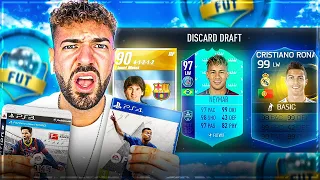 in JEDEM FIFA 1 FUT DRAFT 🔥🔥 BESTE RETRO FUT DRAFT CHALLENGE !!