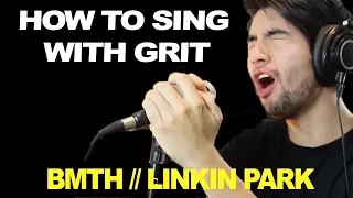 How To Sing With Grit: 4 Simple Steps for Complete Beginners