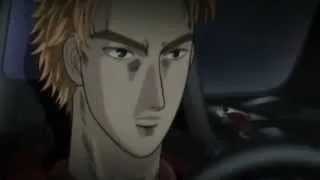 AMV-Initial D-Hand of Blood