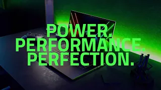 Razer Blade 15 | Trailer