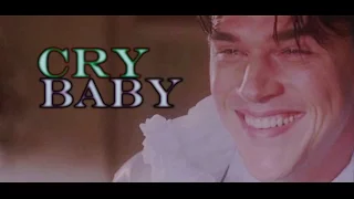 Dandy Mott | Cry Baby