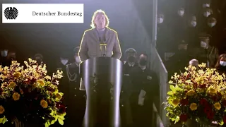 Bärbel Bas: Der Bundestag steht zu den Soldatinnen und Soldaten
