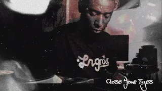 9th Wonder - Close Your Eyes (Extended)