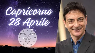 Capricorno ♑️ Domenica 28/04/2024 🔮 Oroscopo di Paolo Fox - Nuovi ruoli, nuove regole in famiglia