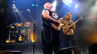 Popa Chubby Live (1)