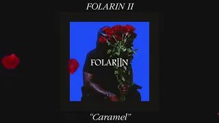 Wale - Caramel [Official Audio]