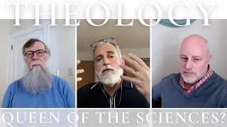 Theology, the Queen of the Sciences? : The Theology Pugcast Episode 227