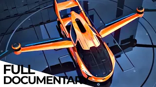 Flying Cars and The Future of Aviation | Flying Vehicles | Air Taxis | ENDEVR Documentary