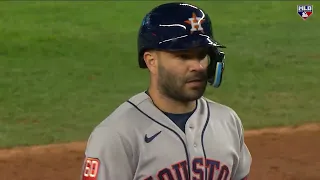 José Altuve: World Series Breakthrough?