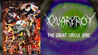 Ovaryrot - The Great Circle Jerk [SINGLE] (2019 - Deathgrind)