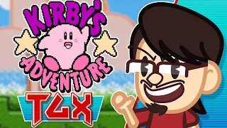 The Very Best Of The NES | Kirby's Adventure (NES) Review - TGX Game Reviews