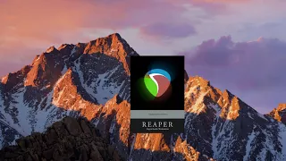 Pro Tools to Reaper Install All The Macros