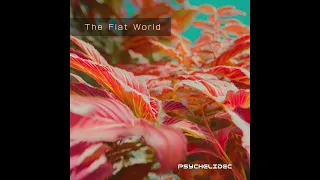 “The Flat World” Full Album Part1 by PSYCHELIDEC | Psychill music Psychedelic Techno