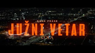 BAKA PRASE - JUŽNI VETAR (Official Music Video)