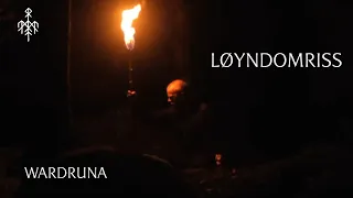 Wardruna - Løyndomsriss (Official music video)