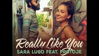 Sara Lugo - Really Like You (feat. Protoje) [Umberto Echo Dubmix]