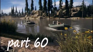 Far Cry 5-Elk Jaw Lodge [part 60]