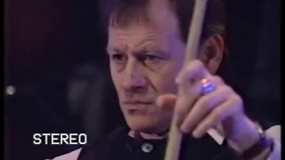 Jimmy White Vs Alex Higgins   Tenball Quarter Final