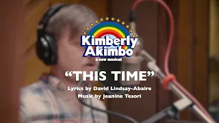 "This Time" | Kimberly Akimbo