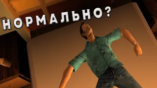 [прохождение] ТОММИ ОПЯТЬ УПОРОЛСЯ - Выпуск №10 - GTA VICE CITY BIG MISSION PACK