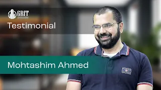 Client Testimonial Video | Mohtashim Ahmed