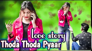 Thoda Thoda Pyaar Hua Tumse | थोडा थोडा प्यार हुया तुमसे | Sidharth Malhotra LODHI BROTHER