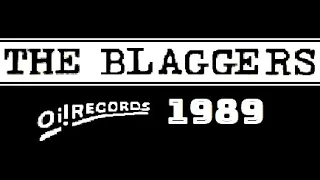 The Blaggers - Oi! Nuggets 1989