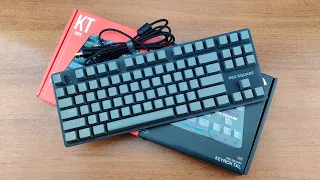 Годная Игровая Клавиатура от RED SQUARE! KEYROX TKL! Обзор и Тест!