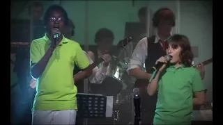 Les Petits Chanteurs d'Asnières - De Bretagne ou d'ailleurs (Gala 2009)