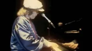 Elton John - Bennie and the Jets (Live in Russia 1979)