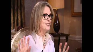 Diane Keaton on Marriage