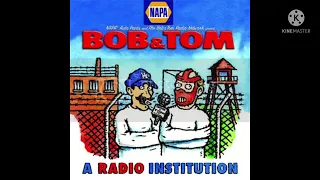 A Radio Institution 🌟 The Joe Jefferson Memory System 🌟 The Bob and Tom Show