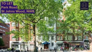 4 bedroom apartment for rent in St Johns Wood| Hudsons Property