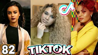 TIK TOK | Ethio Funny & COOL 😂😍(#Part82)ሐበሻ Vines