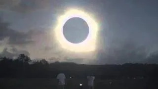 2012 Australian Total Solar Eclipse