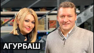 Анжелика Агурбаш - о президентских амбициях, свите Лукашенко, протестах в Беларуси