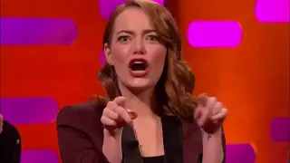 Graham Norton Show S20E14 - Ben Affleck, Sienna Miller, Emma Stone, Ryan Gosling