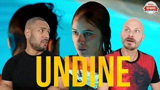 UNDINE Movie Review **SPOILER ALERT**