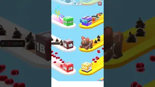 ПРОХОЖУ ИГРУ JELLY RUN 2048 | КУБИКИ, ИГРЫ | Котик Jelly Run 2048