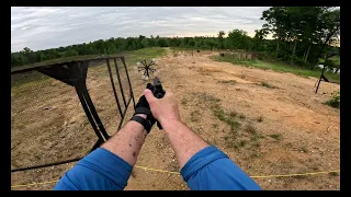 2024 American Defense MFG Tarheel 3-Gun Challenge - Dan