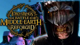 BFME REFORGED: САМЫЕ АКТУАЛЬНЫЕ НОВОСТИ ИГРЫ! РЕМЕЙК ЛЕГЕНДАРНОЙ THE LORD OF THE RINGS