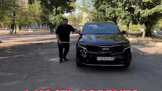 Kia Sorento полный краткий  обзор #car #subscribe #kia