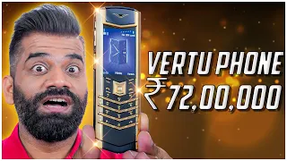 My Most Expensive Phone - ₹72,00,000🔥🔥🔥