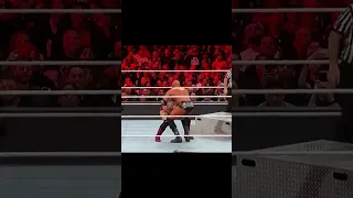 Triple H vs. Batista – No Holds Barred Match: WrestleMania 35  🔥🔥🔥(PART-3)  #shorts