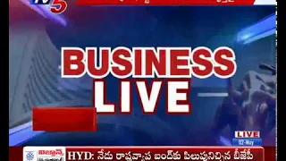 2nd May 2019 TV5 News Business Breakfast