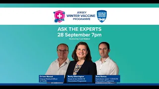 Ask the Experts: Live Panel Session