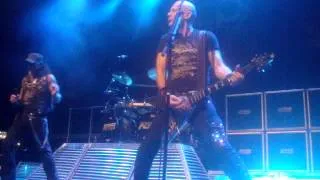Accept - Shadow Soldiers (Live at Eindhoven Metal Meeting, Netherlands, 12.12.2013)